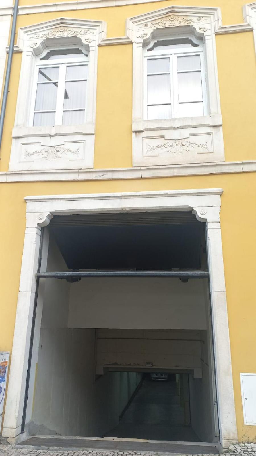 Hotel Ibn-Arrik Coimbra Exterior foto