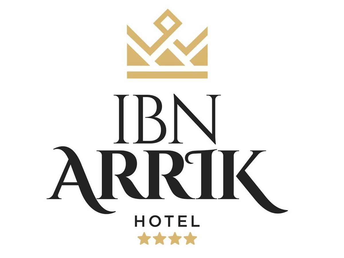Hotel Ibn-Arrik Coimbra Exterior foto