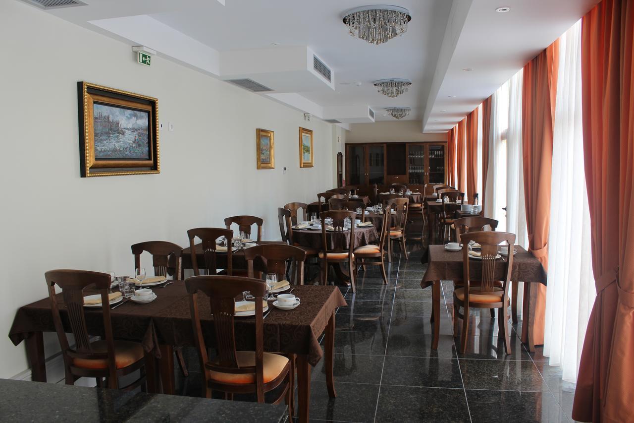 Hotel Ibn-Arrik Coimbra Exterior foto
